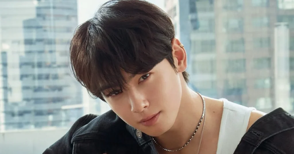 Cha Eunwoo Receives Catholic Baptism During Military Service Following Resolution of Multi-Million Dollar Tax Investigation