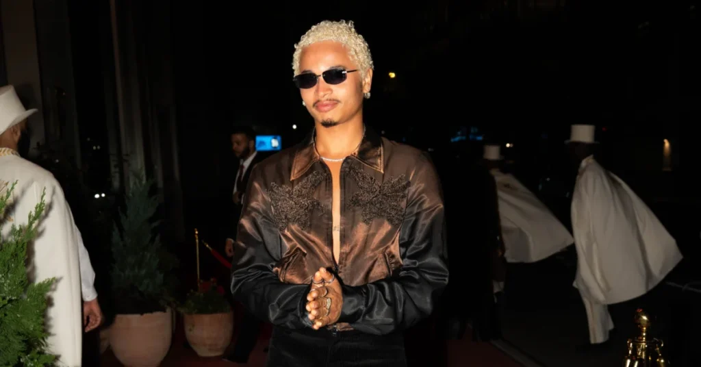 Colman Domingo’s "Put That Sh*t On…Again" Pre-Met Gala Party Becomes a Fashion Week Fixture