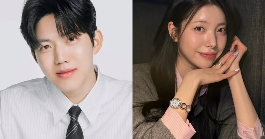 DAY6’s Dowoon Addresses Dating and Marriage Rumors During 10th-Anniversary Concert, Reaffirming Commitment to Fans and Group