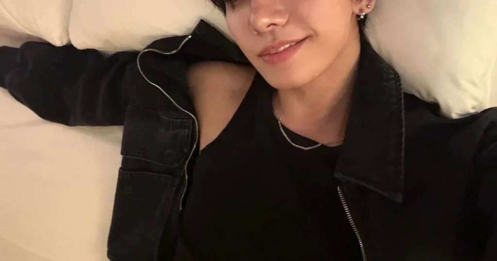 Fan Begs HYBE Idol To Stock Up On Nipple Patches