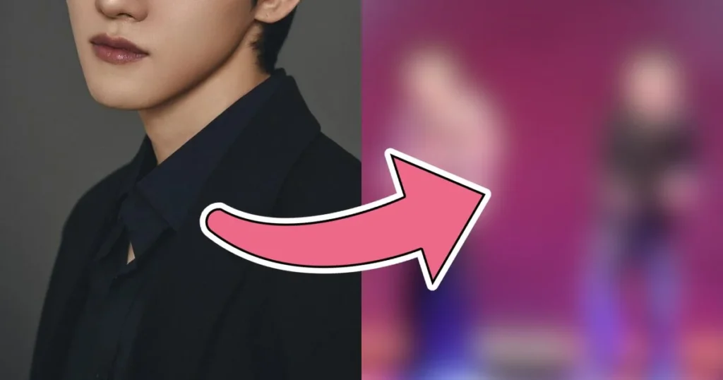 Former TARGET and XD Member Shun and XD Member Bao Resume Public Activities Amid Unresolved Allegations