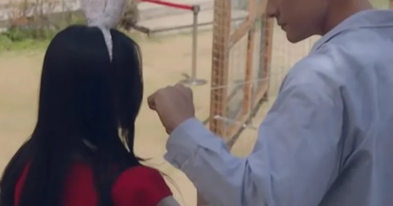 former-volleyball-star-kim-yo-han-and-ceo-lee-joo-yeon-end-three-month-romance-sparking-discussion-on-reality-tv-relationships-and-public-scrutiny