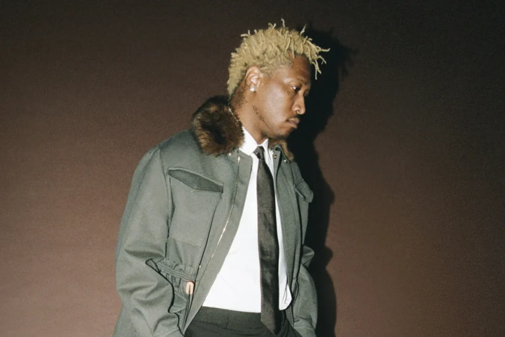 Future’s ‘The Real Me’ Dominates Billboard 200 Amidst Shifting Chart Dynamics