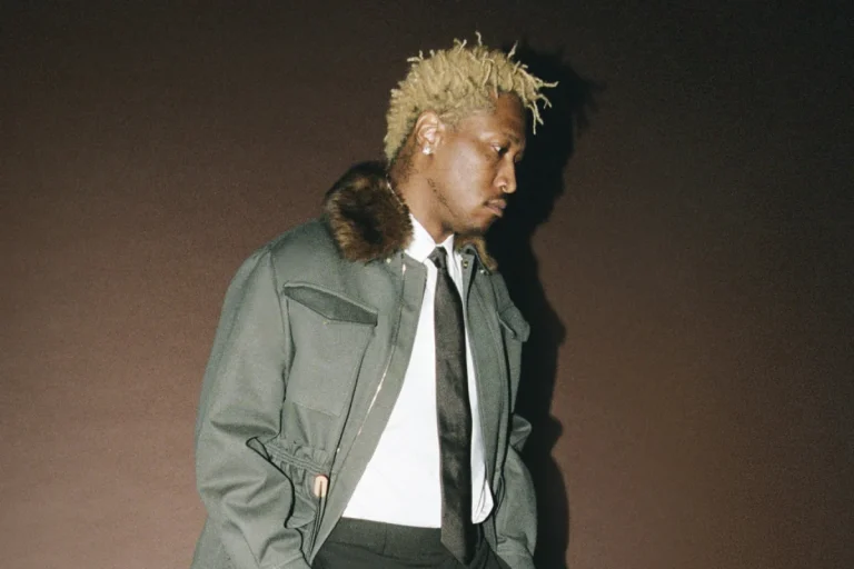 Future’s ‘The Real Me’ Dominates Billboard 200 Amidst Shifting Chart Dynamics