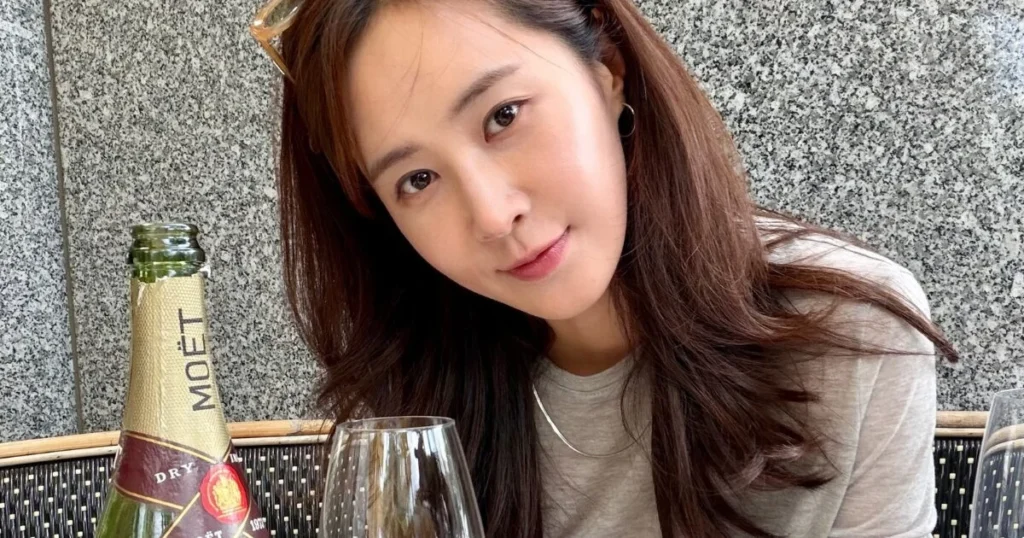 Girls’ Generation’s Yuri Will Leave SM Entertainment