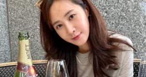 Girls’ Generation’s Yuri Will Leave SM Entertainment
