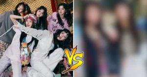 Heartbreaking Detail Of NewJeans’ New Four Member Photos Incites Sadness