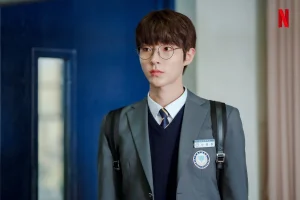 He’s Finally Graduated — Netizens Hopefully No Longer Have To See A 35-Year-Old Actor Play A High School Student