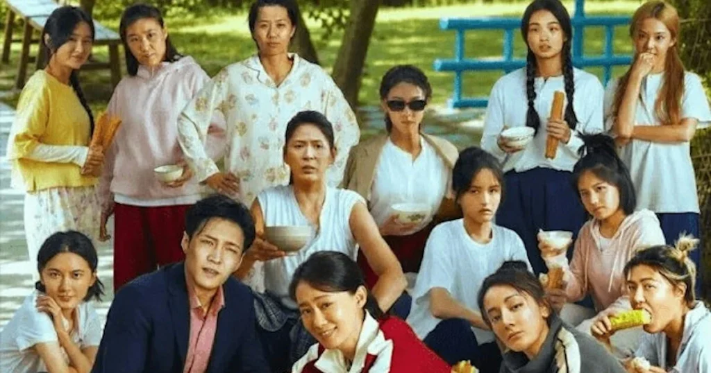Highly-Anticipated Movie Kung Fu Soccer Sparks Controversy For Allegedly Belittling Korean Women’s Soccer