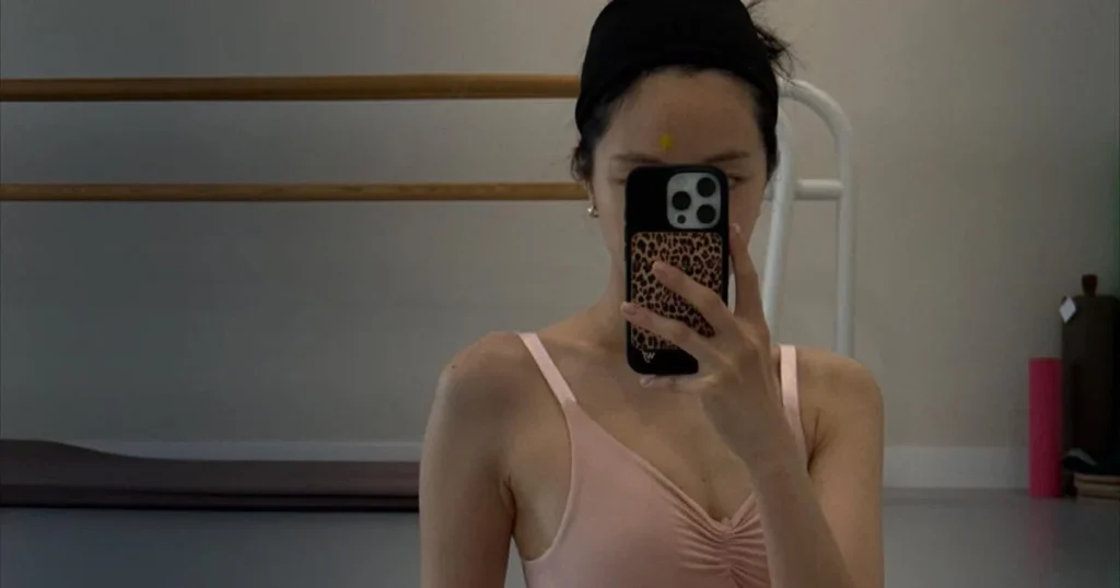 Idol-Turned-Actress Addresses Rumors Of Discord With Her Former Group
