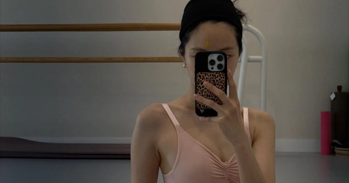 Idol-Turned-Actress Addresses Rumors Of Discord With Her Former Group