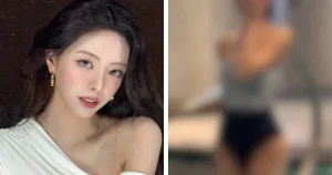 ITZY Yuna Recent Instagram Update Sparks New Wave of Body Proportion Debates and Allegations
