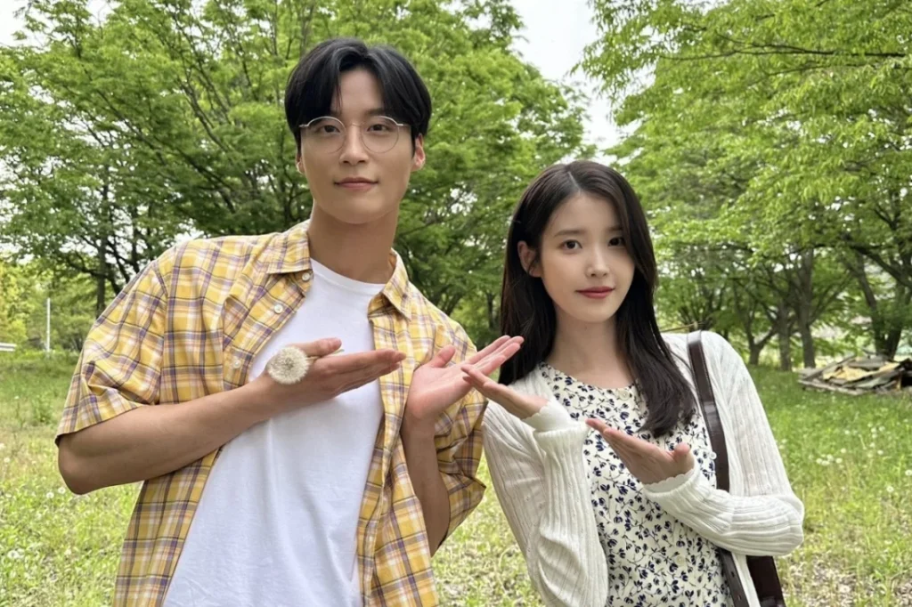IU and Heo Nam Jun Set to Reunite for Upcoming Music Video Project