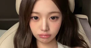 IVE’s Jang Wonyoung Gets Real About The Overwhelming Public Attention She Receives
