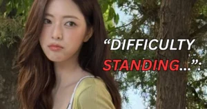 JYP Entertainment Announces ITZY Member Yuna to Halt Activities Due to Hospitalization Amid Growing Concerns Over Idol Overwork