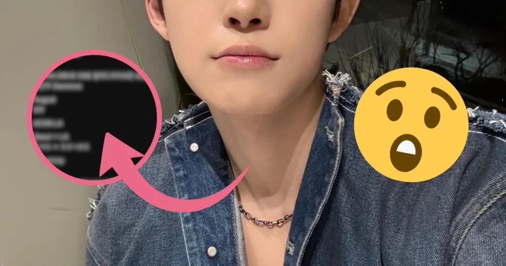 K-Pop Idol’s Return From Hiatus Allegedly Exposed By Sasaengs Following Bullying Controversies
