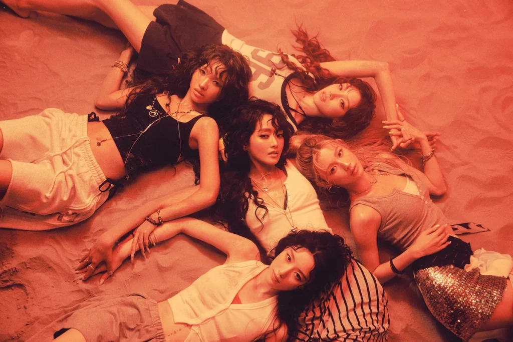 K-Pop Industry Buzzes with High-Profile Comebacks, Strategic Global Expansions, and Chart Dominance in First Week of July