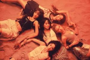 K-Pop Industry Buzzes with Major Debuts, Anticipated Comebacks, and Strategic Announcements from June 29 to July 5.
