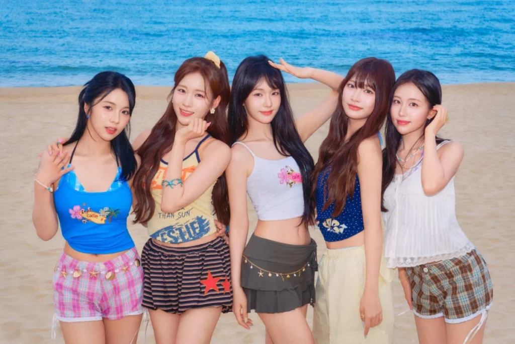 K-Pop’s Dynamic Week: July 6-11, 2026 Sees Major Comebacks, Strategic Debuts, and Global Expansion Moves
