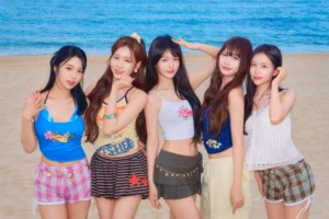 K-Pop's Dynamic Week: July 6-11, 2026 Sees Major Comebacks, Strategic Debuts, and Global Expansion Moves