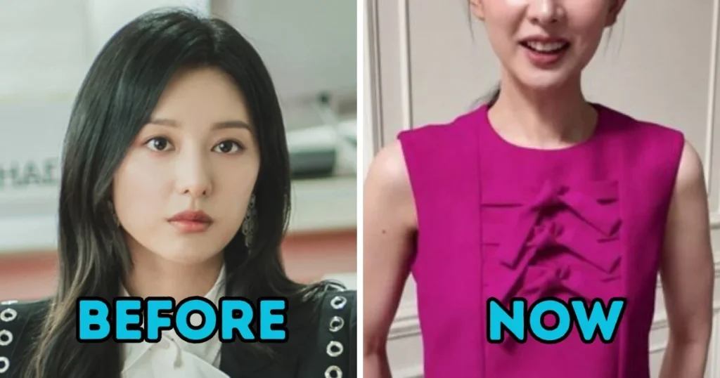 Kim Ji Won’s Evolving Image Sparks Renewed Fan Concern Following Allure Korea Pictorial
