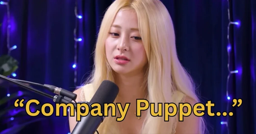 LE SSERAFIM’s Yunjin Brutally Criticized For Comments In New Interview