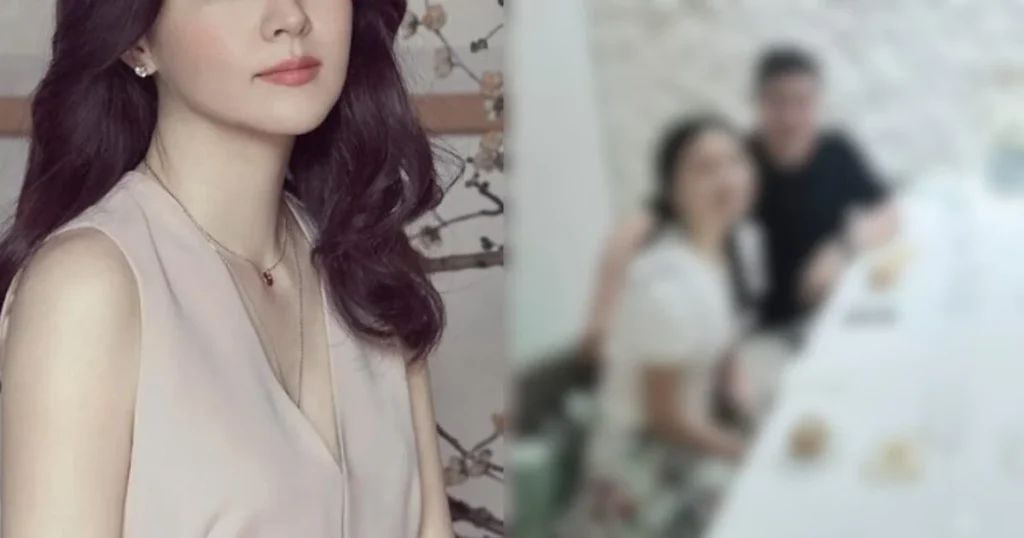 Legendary Actress’s 20-Year Age Gap Husband Goes Viral