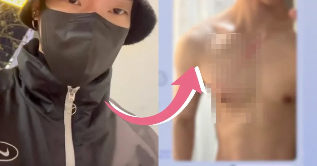 Male Actor Reveals Gay Relationship To Expose Famous Ex’s Physical And Mental Abuse
