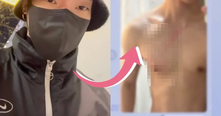 male-actor-reveals-gay-relationship-to-expose-famous-exs-physical-and-mental-abuse