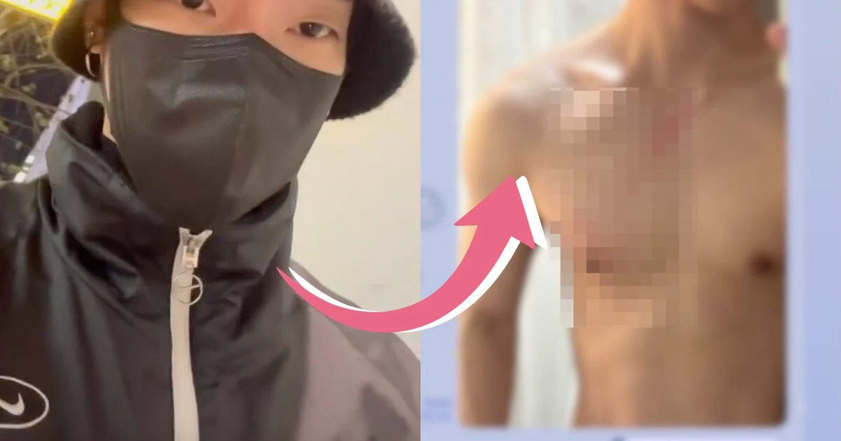 Male Actor Reveals Gay Relationship To Expose Famous Ex’s Physical And Mental Abuse