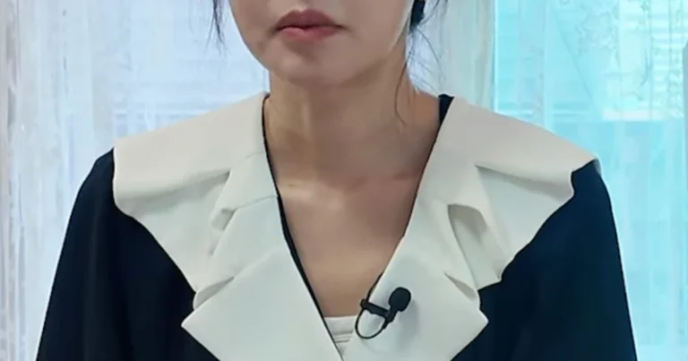 model-turned-tv-star-works-restaurant-job-while-raising-son-alone-after-divorce-from-idol-ex-husband