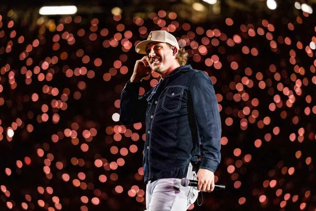 Morgan Wallen’s "I’m the Problem" Album Achieves Historic Seventh Country Airplay No. 1, Cementing Unprecedented Chart Dominance