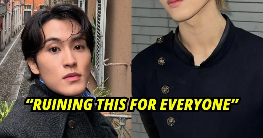NCT Jisung Confirms Secret Reunion With Mark Lee Following Idols Departure From SM Entertainment Sparking Intense Fan Debate