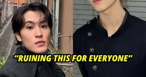 NCT Jisung Confirms Secret Reunion With Mark Lee Following Idols Departure From SM Entertainment Sparking Intense Fan Debate