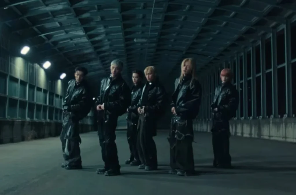 P1Harmony’s "Unique" Comeback: A Bold Sonic Statement Overshadowed by an Uninspired Visual Narrative