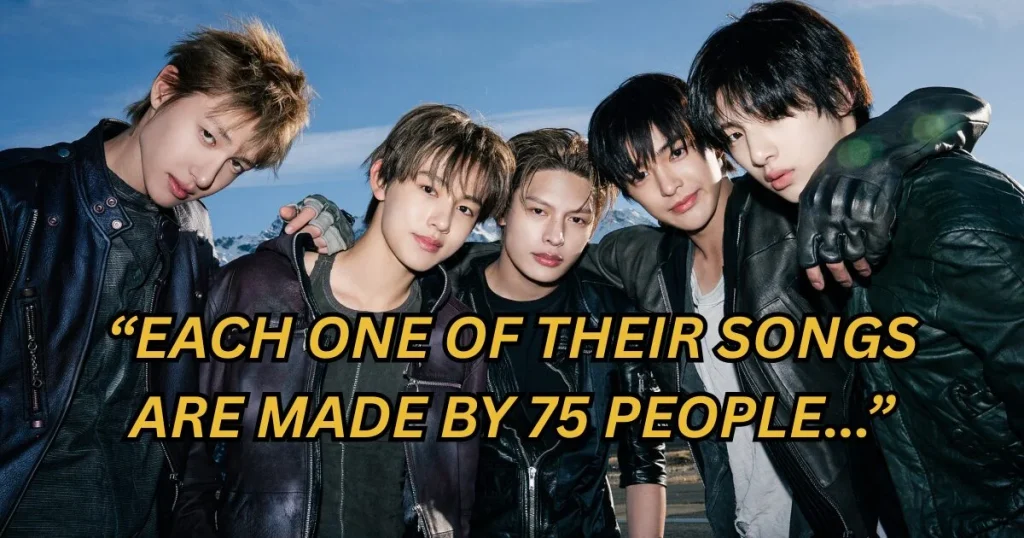 Rapper Doubles Down After Shading CORTIS, Emphasizes His Dislike For K-Pop