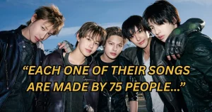 Rapper Doubles Down After Shading CORTIS, Emphasizes His Dislike For K-Pop