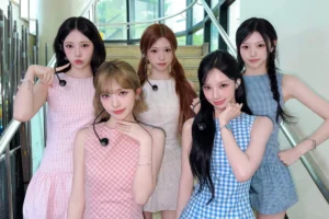 RESCENE Secures Landmark Second Music Show Win for "Pretty Girl" on MBC's Music Core