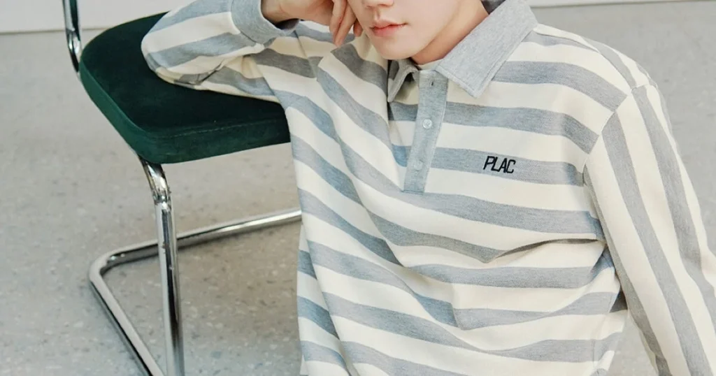 Rising Actor Divulges The Story Behind His Viral Military Enlistment Letter