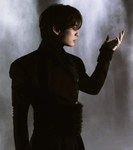 SHINee's 'Atmos' EP: A Masterclass in Legacy, Evolution, and Sonic Identity
