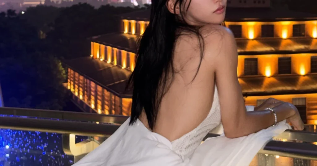 Single’s Inferno Star Kim Min Ji Seeks New Residence Following Traumatic Privacy Breach and Stalking Incident