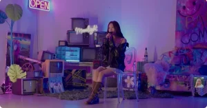 Soyeon's "Moonlight" Shines with Mature Vulnerability and Artistic Restraint