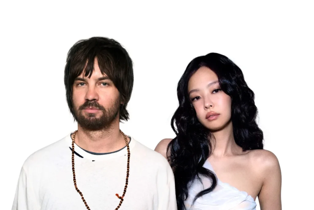 Tame Impala and JENNIE’s "Dracula" Ascends to No. 1 on Billboard’s Pop Airplay Chart