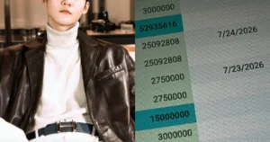 THE BOYZ Member Exposes Financial Status Amid Legal Dispute, Sparks Debate