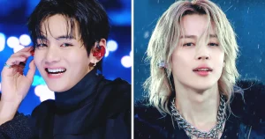 The BTS Members With The Strongest Auras, Ranked.