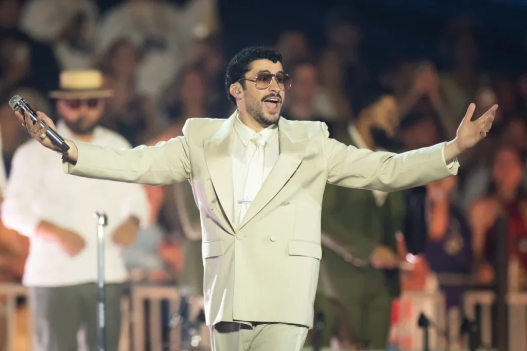 The DTMF World Tour Draws to a Monumental Close, Shattering Records and Solidifying Bad Bunny’s Global Stardom