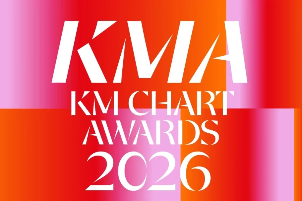The KM Chart Awards (KMA) 2026 Crowned Its Winners