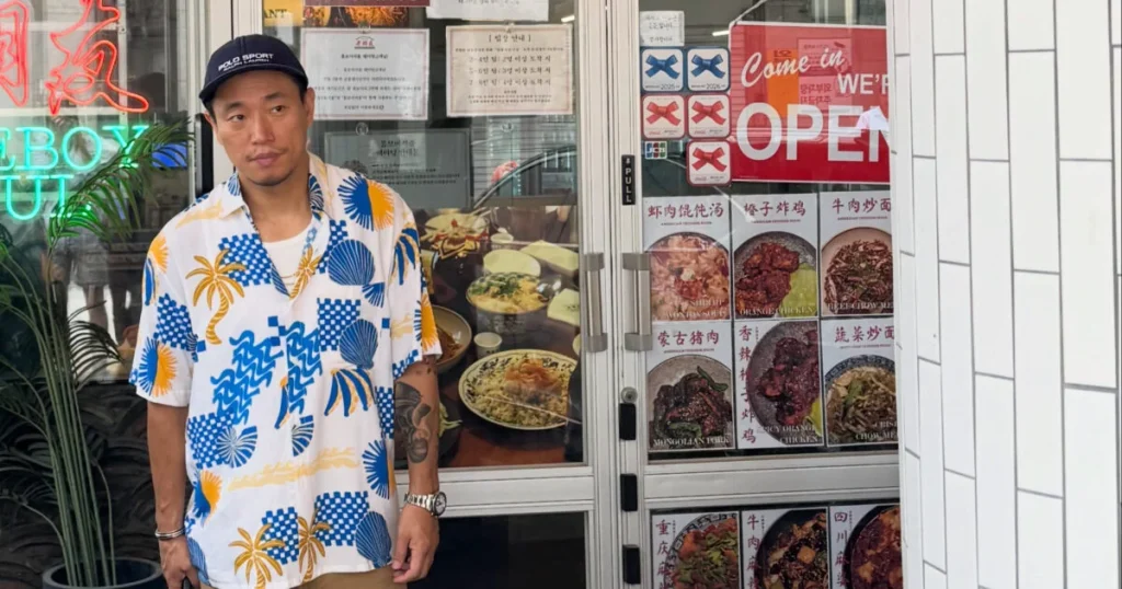Where Did Running Man Gary Go? Drastically Changed Recent Look Catches Attention