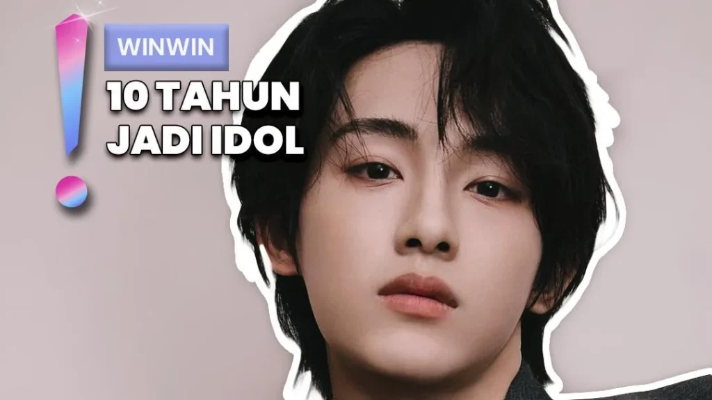 Winwin Departs SM Entertainment, NCT, and WayV; Pens Farewell Letter to Fans Amidst Contract Conclusion
