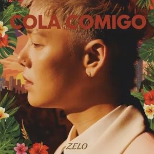 ZELO Navigates Identity, Artistry, and a Renewed Comeback Post-Military Service with 'Cola Comigo'